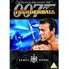 Bond Remastered - Thunderball (1-disc) [DVD] [1965]