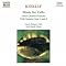 Cello Solos & Duets: Bach to the Future