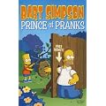 Bart Simpson: Prince of Pranks