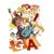 GA �|�p�ȃA�[�g�f�U�C���N���X Vol.3(��������) [DVD]