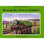 Henry the Green Engine (Railway)