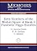 Book Betti Numbers of the Moduli Space of Rank 3 Parabolic Higgs Bundles (Memoirs of the American Mathematical Society)