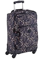 Kipling Trolley blando  Azul Oscuro 55.0 cm