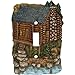 REP Cabin Single Switch Cover Plate