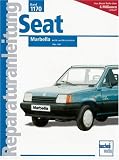 Seat Marbella ab Baujahr 1986.
