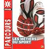 Les m�tiers du sport