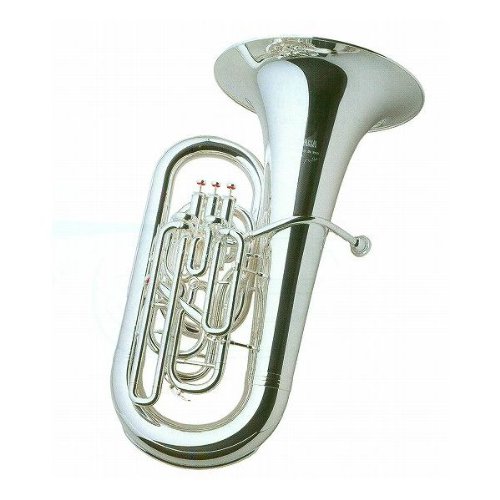 ヤマハ YAMAHA ヤマハE♭チューバ YEB-632S■楽器83
