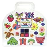 Pencils & Erasers