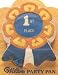 Wilton Blue Ribbon 1st Place Award Cake Pan (502-2286, 1979)