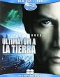 Ultimatum A La Tierra (2008) - Bd Premium (Bd + Dvd + Dc) [Blu-ray]