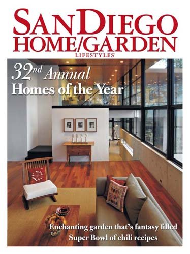 San Diego Home-Garden Lifestyles