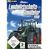 Landwirtschafts-Simulator 2009