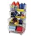 Seville Classics She16287 Garage Organizer Click Image to Enlarge. Garage Organizer C...