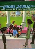 at the white house conference LP