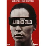 lista peliculas eroticas