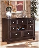 Ridgley Server By Ashley