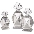 Set of Three Alanna Perfume Bottles