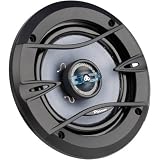 DB Drive PT5.0 Platinum 5.25-Inch Coaxial Speaker