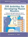 100 Activities for Developing Fluent Readers (Paperback)