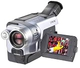 Sony DCR-TRV250 Digital8-Camcorder - 