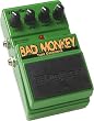 DigiTech Bad Monkey Tube Overdrive Pedal
