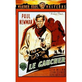 Le gaucher [VHS]
