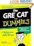The GRE CAT for Dummies