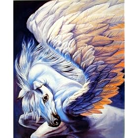 Fantasy Art and Illustration by Sue Dawe