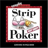 Strip Poker (Naughty Shenanigans)