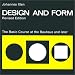 Design and Form: The Basic Course at the Bauhaus and Later, Revised Edition