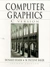 Computer Graphics, C Version (2nd Edition)