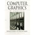 Computer Graphics, C Version (2nd Edition) by  Donald Hearn and M. Pauline Baker