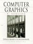 Computer Graphics, C Version (2nd Edition)