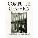 Computer Graphics, C Version (2nd Edition)