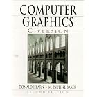 Click here to buy Computer Graphics, C Version (2nd Edition) by  Donald Hearn and M. Pauline Baker.