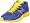 Blue/Yellow-BY