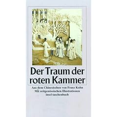 Der Traum der roten Kammer (insel taschenbuch)