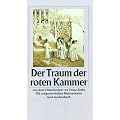 Der Traum der roten Kammer (insel taschenbuch)