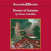 Drums of Autumn | [Diana Gabaldon]