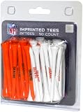 NFL Cleveland Browns 50-Pack Team Tees