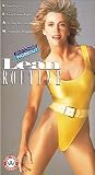 Jane Fonda's Lean Routine Workout