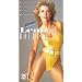Jane Fonda's Lean Routine Workout [VHS]