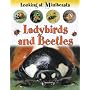 Ladybirds and Beetles (Looking at Minibeasts)