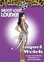 Shoot Loud Louder