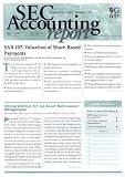 Sec Accounting Report