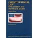 Constitutional Law- Civil Liberty and Individual Rights (University Casebook Series)