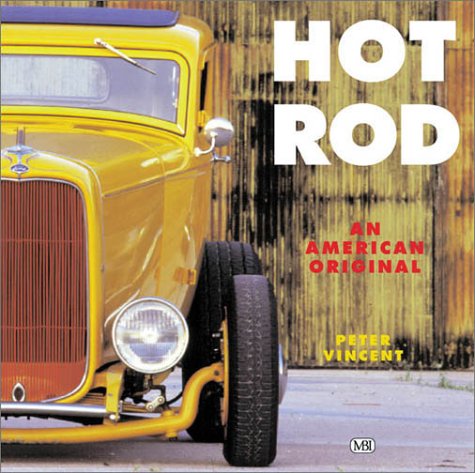 hot rods an american original