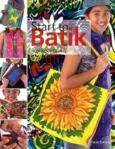 Start to Batik