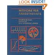 Medicine for Anaesthetists