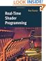 Real-Time Shader Programming (The Morgan Kaufmann Series in Computer Graphics)